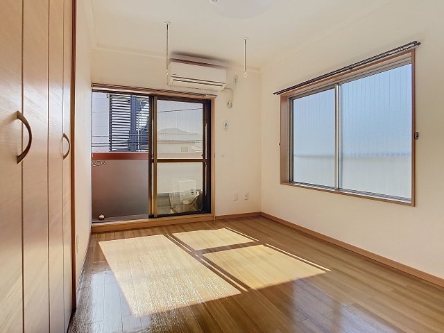 居室・リビング　2025年11月撮影※現況を優先します