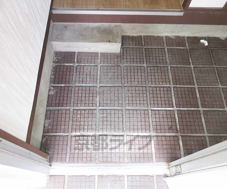 トイレ　ウォシュレットつき！