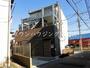 大森町駅より徒歩8分 1階 築10年2ヶ月の賃貸物件
