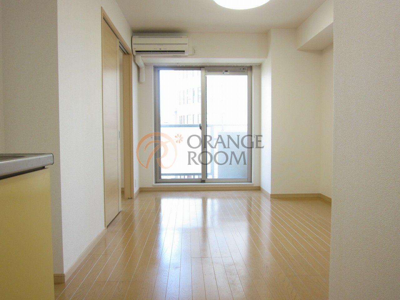 居室・リビング　アクシオン音羽