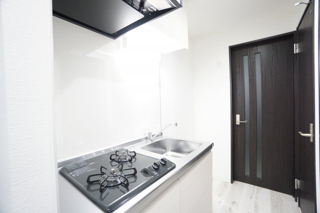 キッチン　※同物件・同タイプの写真です。