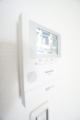 その他設備　※同物件・同タイプの写真です。