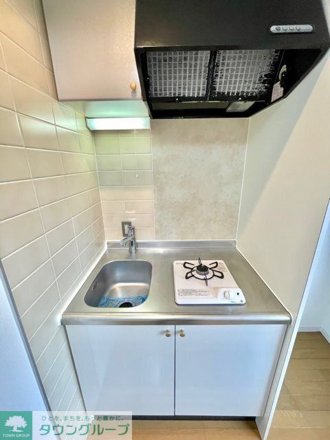 キッチン　【初期費用分割・クレカ対応】一都三県のお部屋探しは2025…