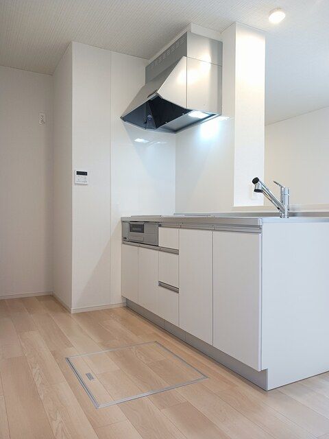 シャーメゾンなでしこA_内装_1