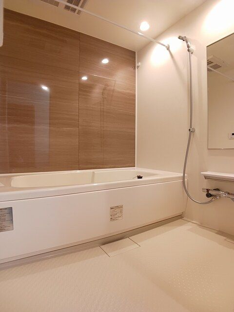 シャーメゾンなでしこA_内装_2