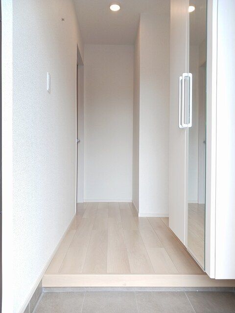 シャーメゾンなでしこA_内装_5