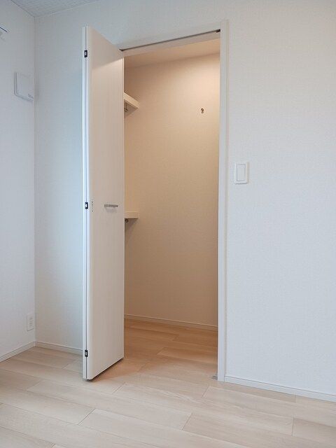 シャーメゾンなでしこA_内装_4