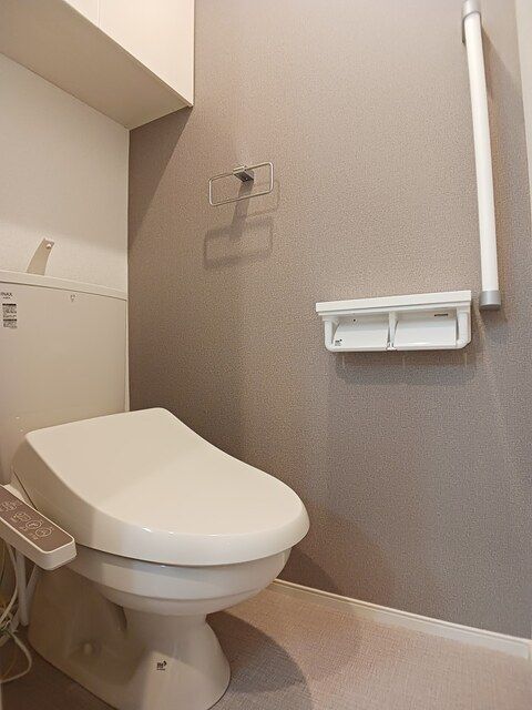 シャーメゾンなでしこA_内装_3