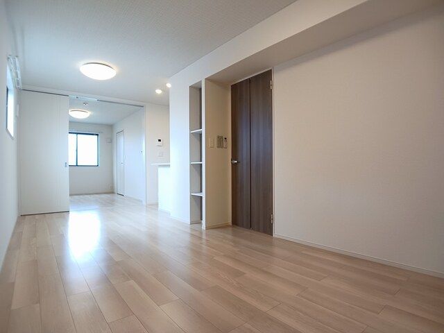 シャーメゾンなでしこA_内装_0