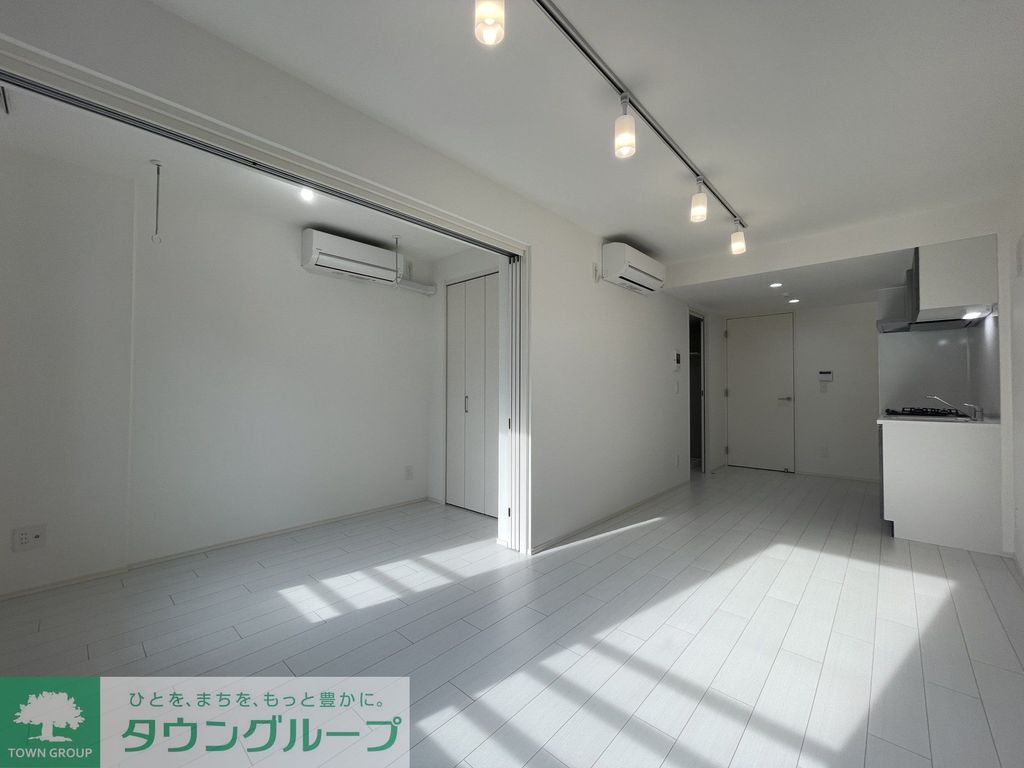 居室・リビング　リビング/居室