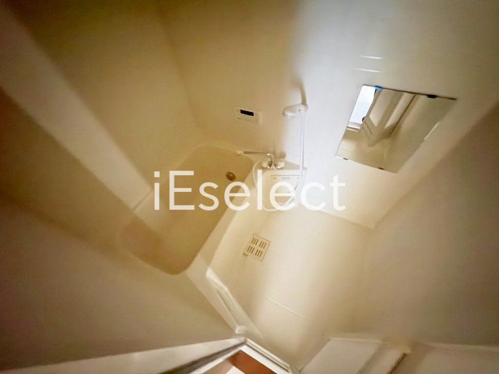 バス・シャワールーム　追焚できますよ♪