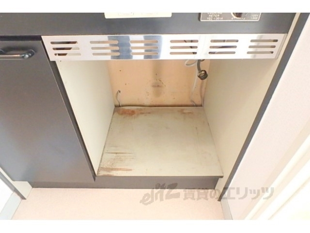 その他部屋・スペース　冷蔵庫置場