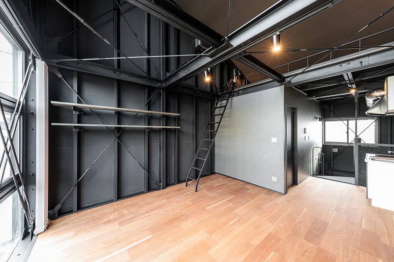 居室・リビング