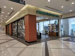 飲食店　スターバックスコーヒー 神戸ハーバーランドumie店（飲食店）まで674m