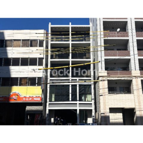 建物外観　外観です