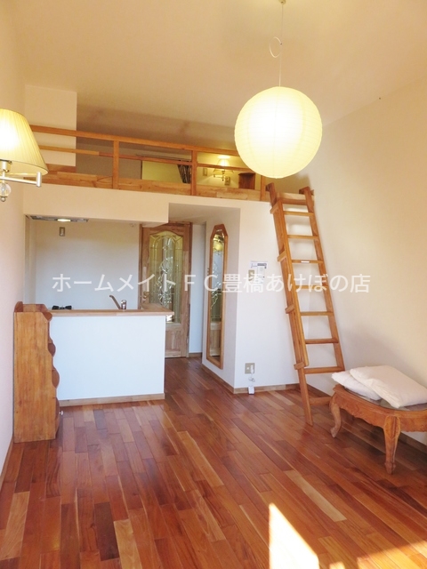 その他部屋・スペース　同型別部屋写真