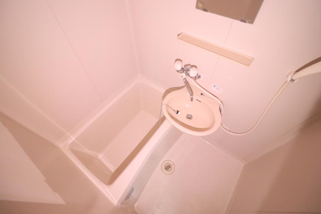 バス・シャワールーム　浴室☆