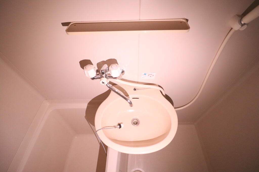 洗面設備　洗面台☆