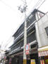 京都駅より徒歩5分 2階 築20年1ヶ月の賃貸物件