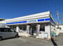 コンビニ　ローソン四国中央山田井店（コンビニ）まで750m