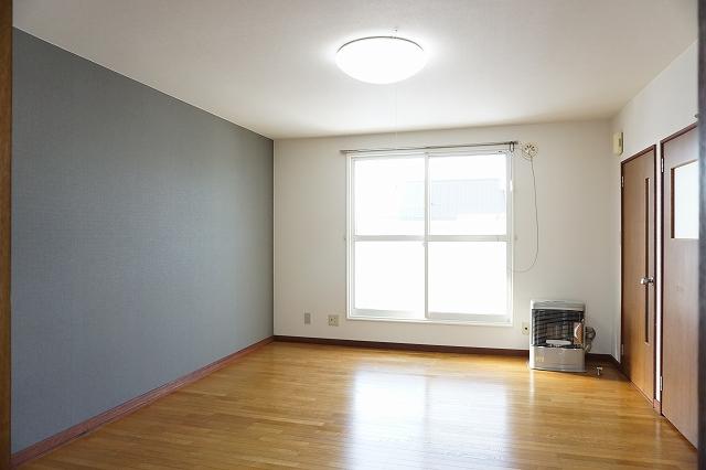 居室・リビング　リビング１