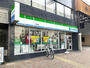 コンビニ　ファミリーマート 円頓寺店（コンビニ）まで320m