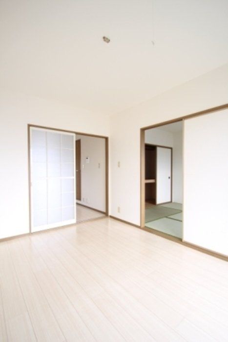 居室・リビング　リビング/居室