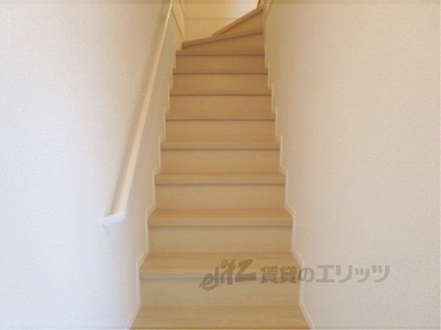 その他部屋・スペース　廊下