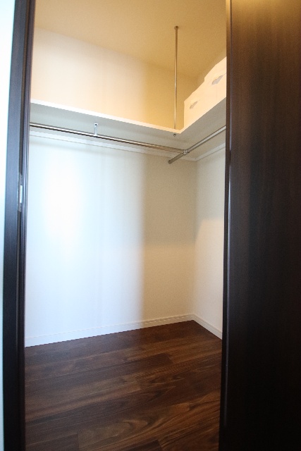 収納　※別室の参考写真の為、現況優先です。