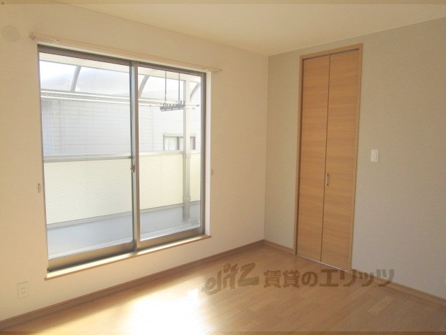 その他　ポスト