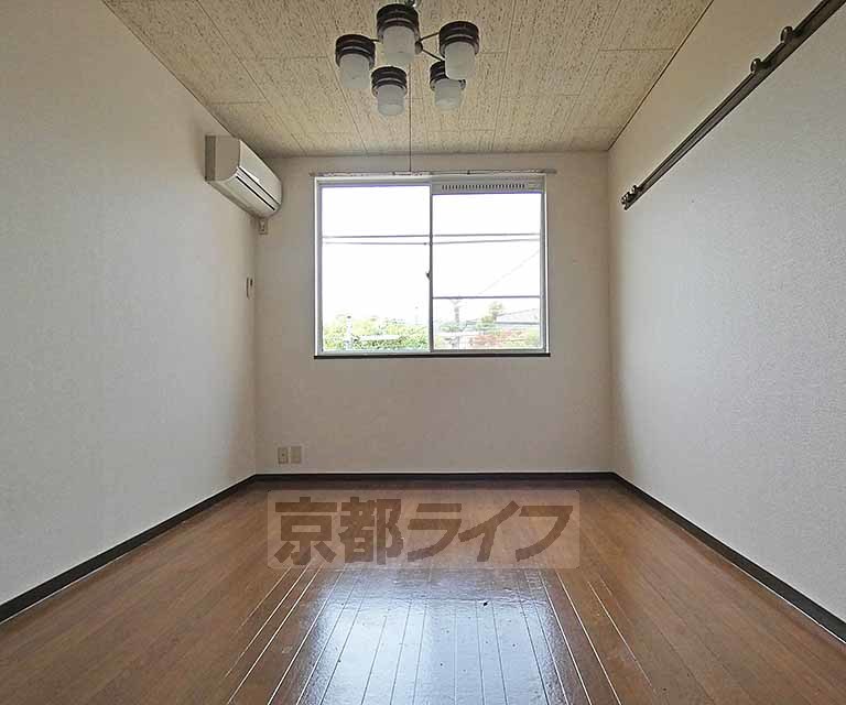 居室・リビング　室内です。