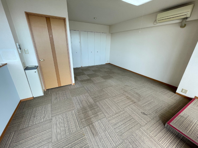 その他　別タイプ、別号室のお写真です。