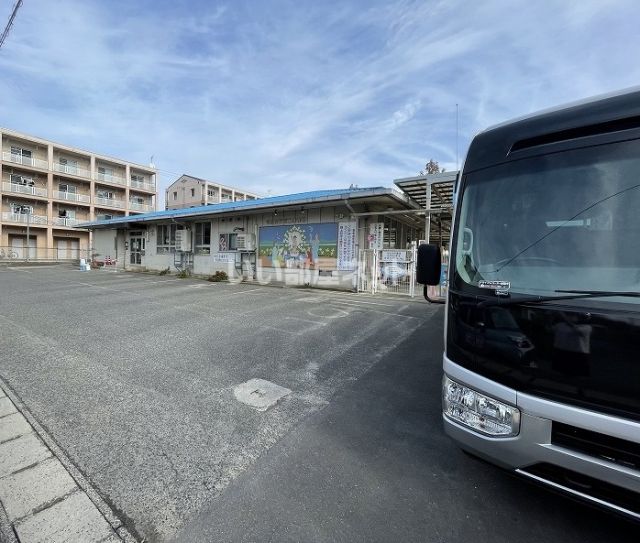 幼稚園・保育園　牛窓ルンビニ保育園（幼稚園・保育園）まで1586m