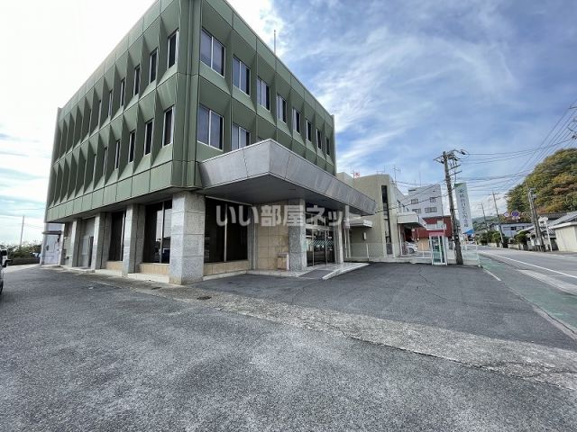 その他　備前日生信用金庫 牛窓支店（その他）まで2001m