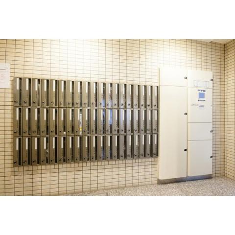 その他共有部分　共有部分