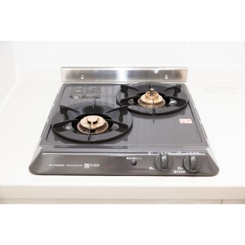 その他設備　室内設備