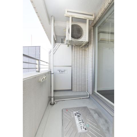 バルコニー　ベランダ