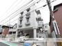 S—flat 1階 築20年11ヶ月の賃貸物件