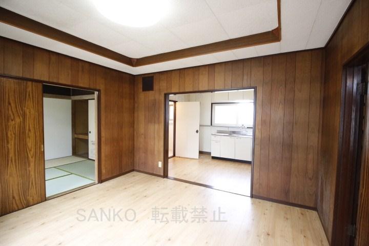 居室・リビング