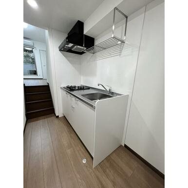 キッチン　イメージ