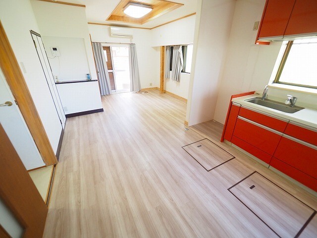 居室・リビング