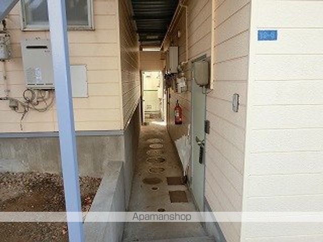 その他共有部分　その他共有部分