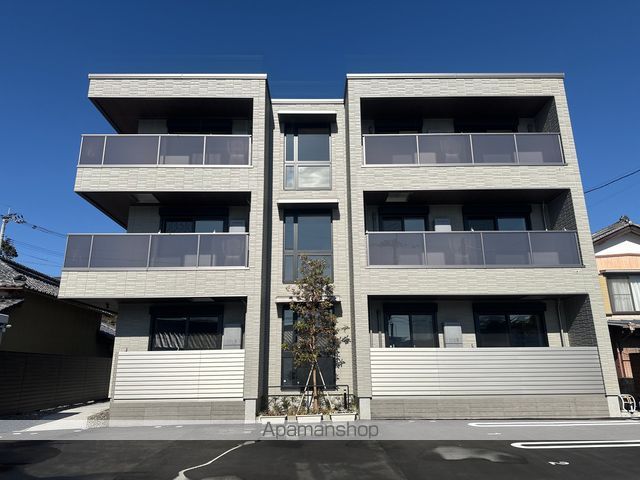 ＪＲ土讃線 薊野駅 徒歩20分 築1年