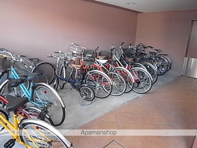 その他共有部分　その他共有部分