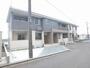 本厚木駅よりバス26分 徒歩11分 2階 築10年4ヶ月の賃貸物件