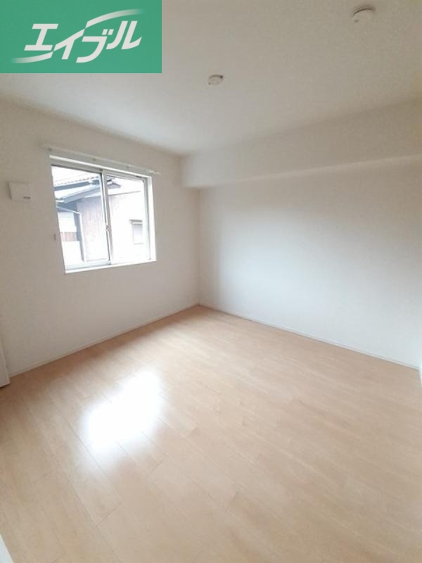 その他部屋・スペース　寝室