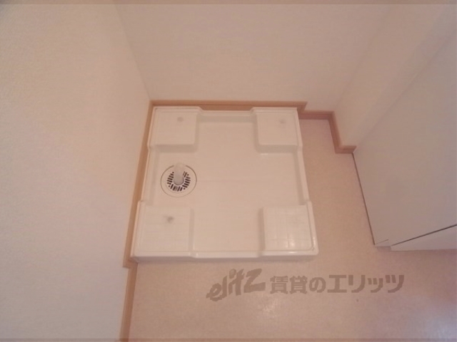 その他部屋・スペース　洗濯機置場