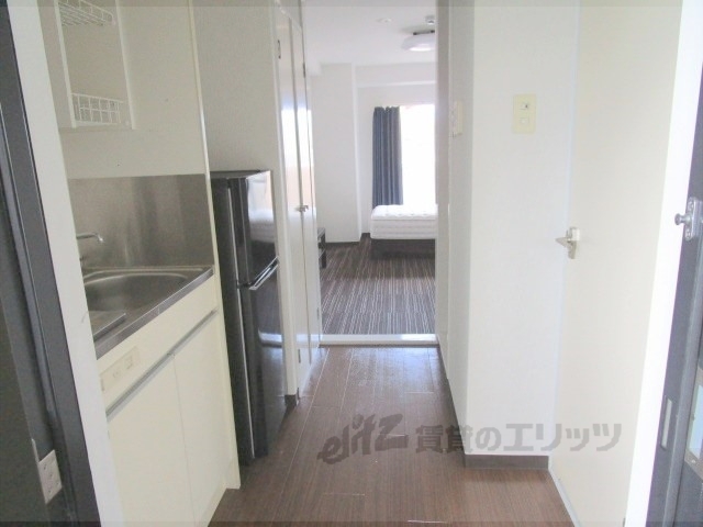 その他部屋・スペース　廊下