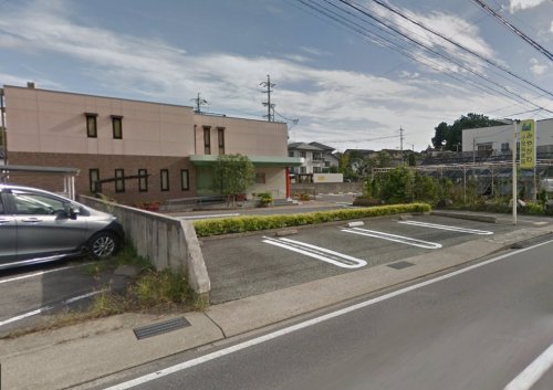 病院　みやがわ小児科医院（病院）まで159m