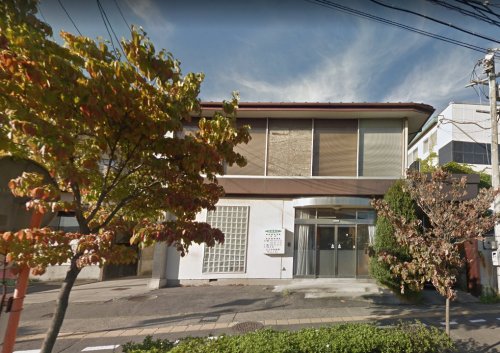 病院　川上内科医院（病院）まで482m